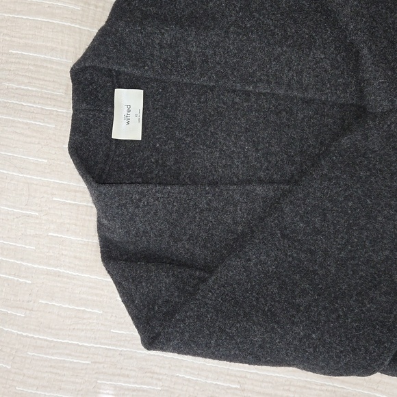 Wilfred Brullon Sweater Size XS - Picture 3 of 5